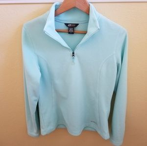 Eddie Bauer Sport Fleece Pullover